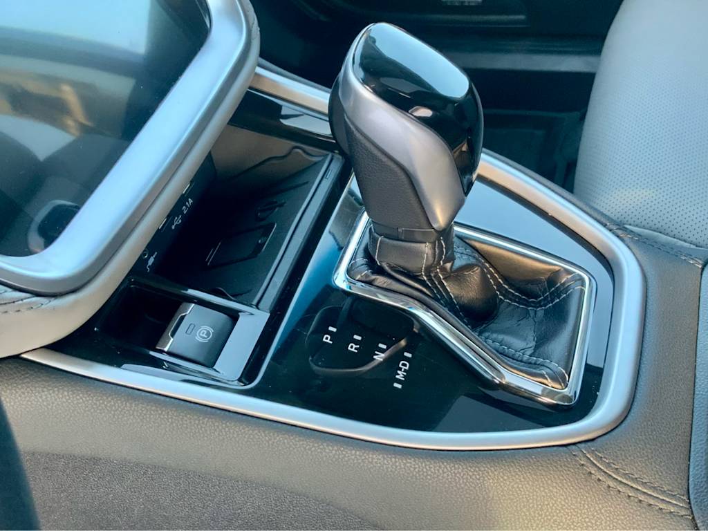 Thumbnail: 2020 Subaru Outback - 45