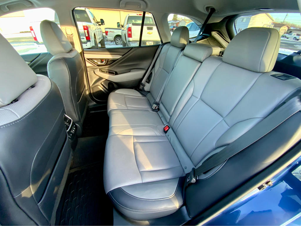 Thumbnail: 2020 Subaru Outback - 12