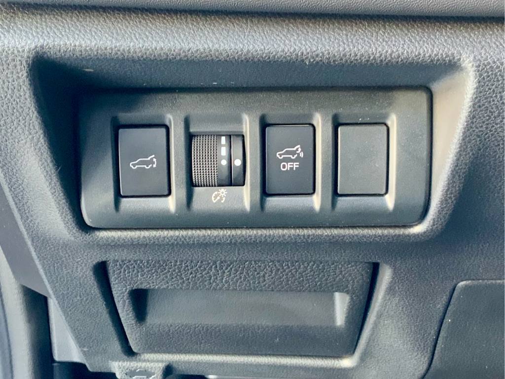 Thumbnail: 2020 Subaru Outback - 46