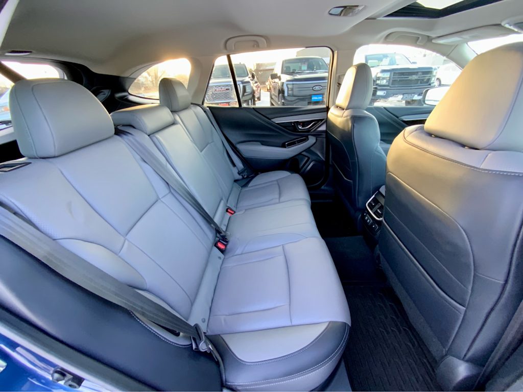 Thumbnail: 2020 Subaru Outback - 33