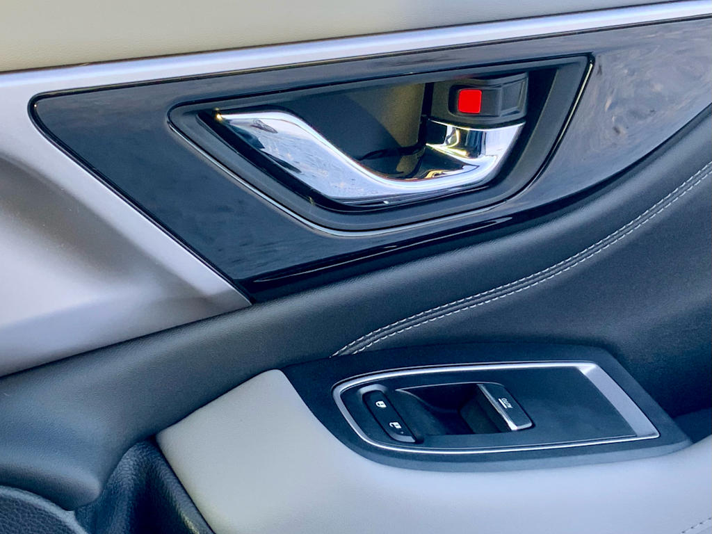 Thumbnail: 2020 Subaru Outback - 50