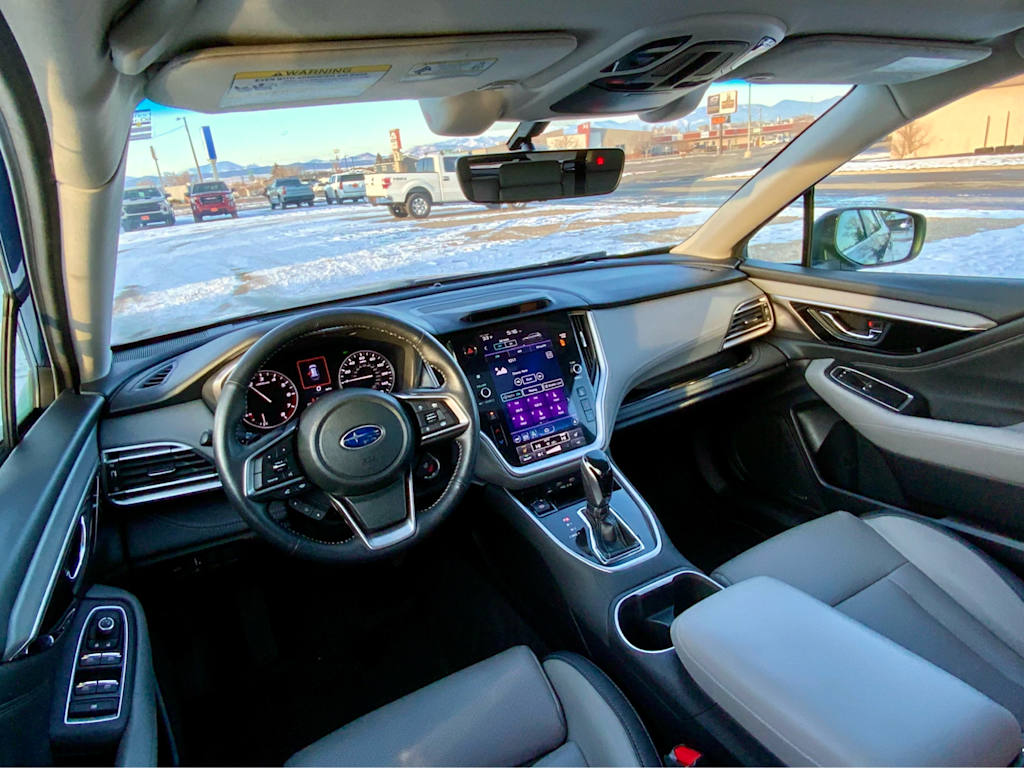 Thumbnail: 2020 Subaru Outback - 9