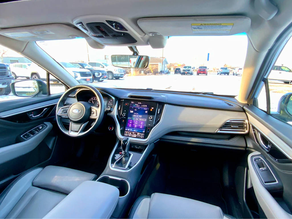 Thumbnail: 2020 Subaru Outback - 13