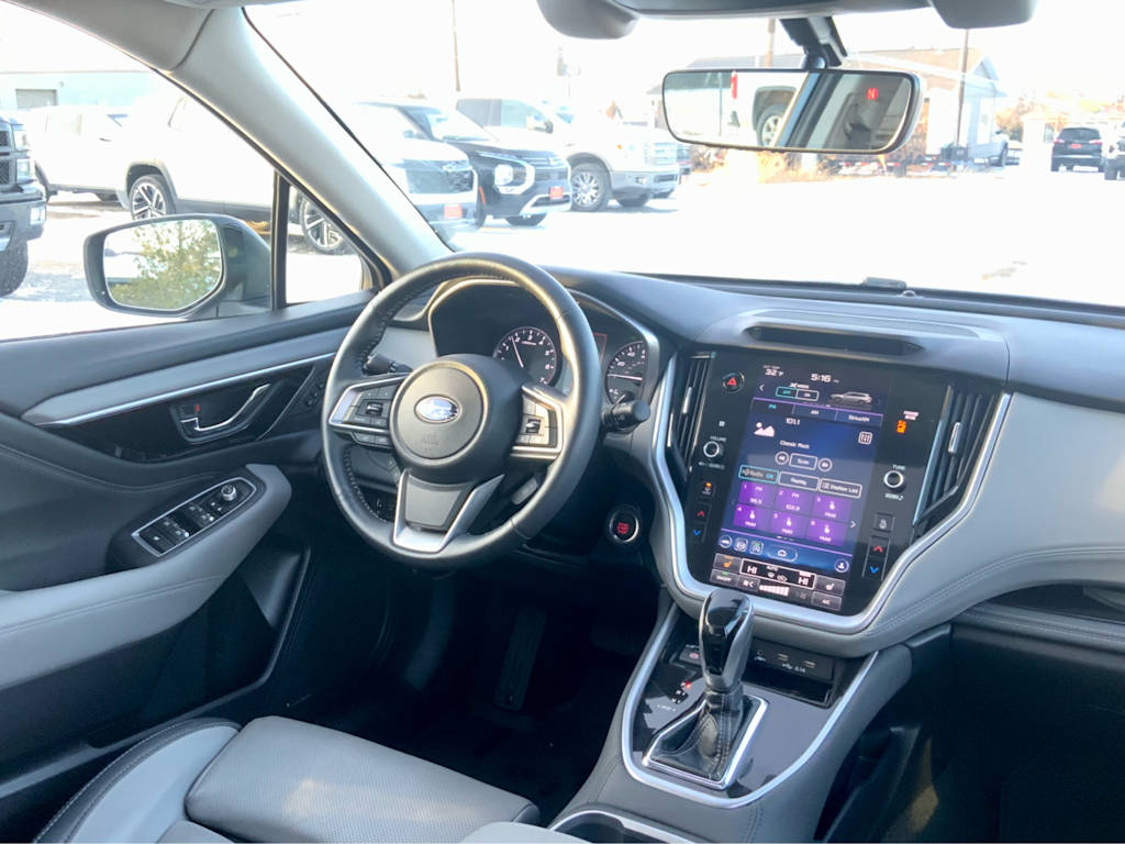 Thumbnail: 2020 Subaru Outback - 39