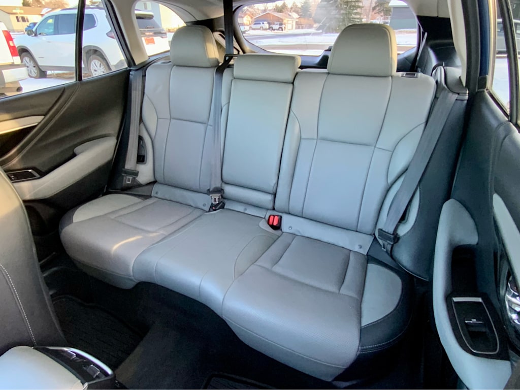 Thumbnail: 2020 Subaru Outback - 34