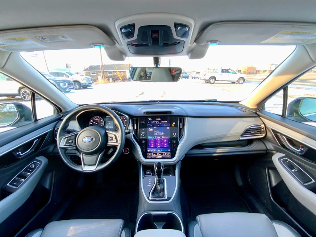 Thumbnail: 2020 Subaru Outback - 2