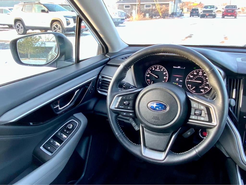 Thumbnail: 2020 Subaru Outback - 40