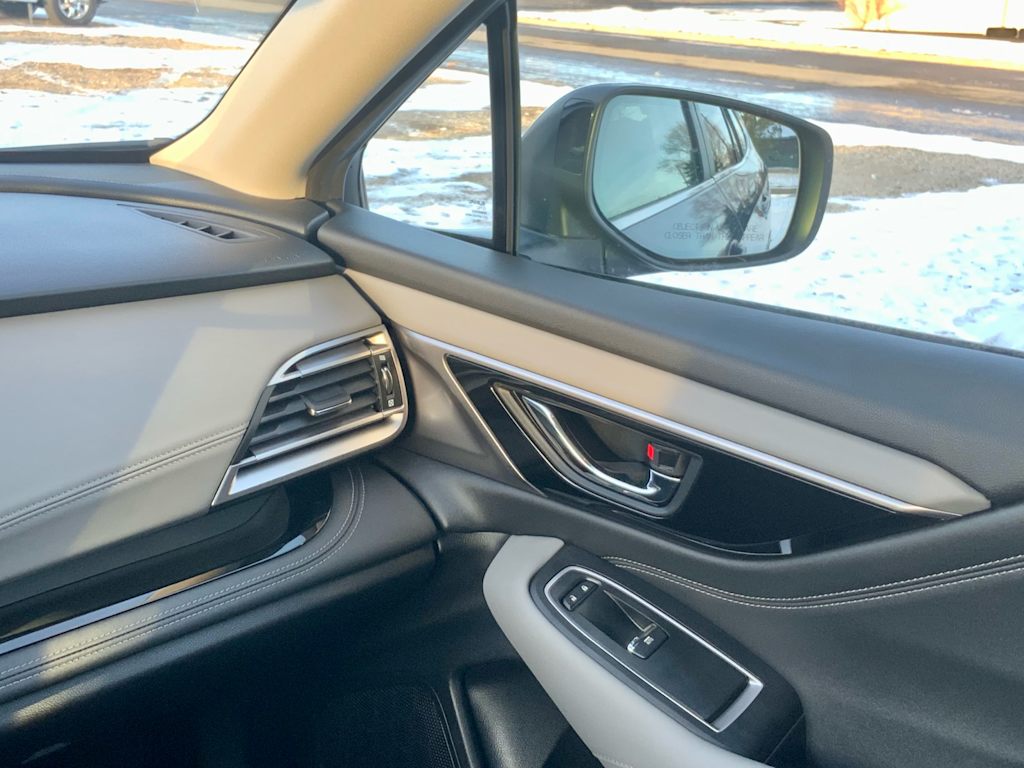 Thumbnail: 2020 Subaru Outback - 41