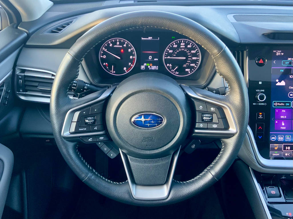 Thumbnail: 2020 Subaru Outback - 42