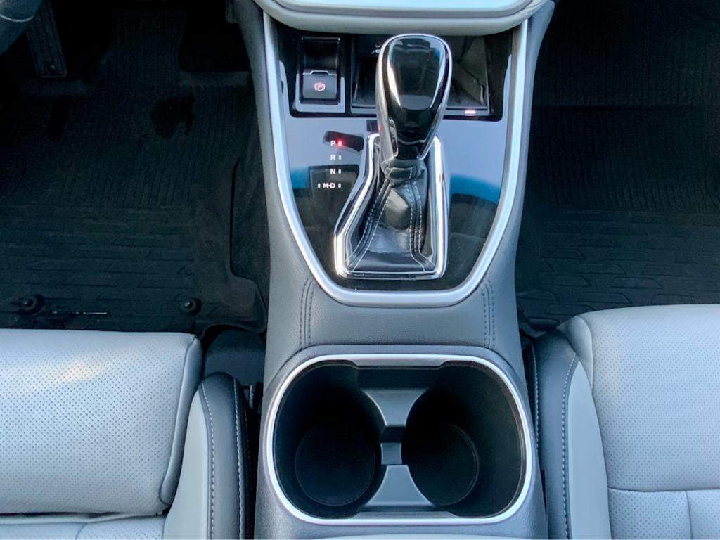 Thumbnail: 2020 Subaru Outback - 16