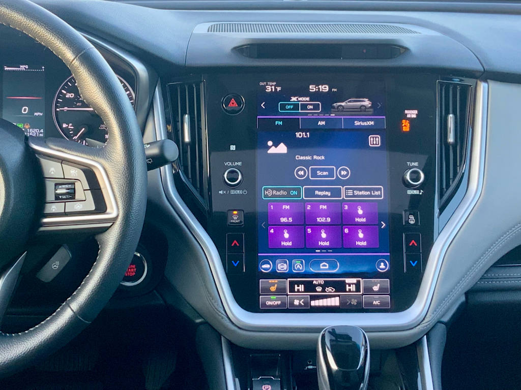 Thumbnail: 2020 Subaru Outback - 15