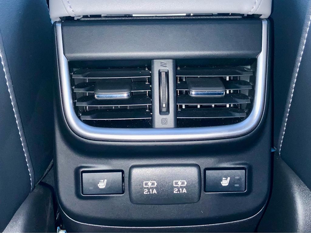 Thumbnail: 2020 Subaru Outback - 47