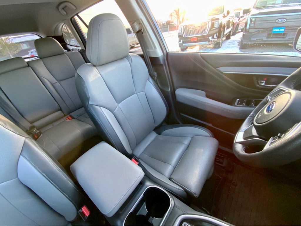 Thumbnail: 2020 Subaru Outback - 36