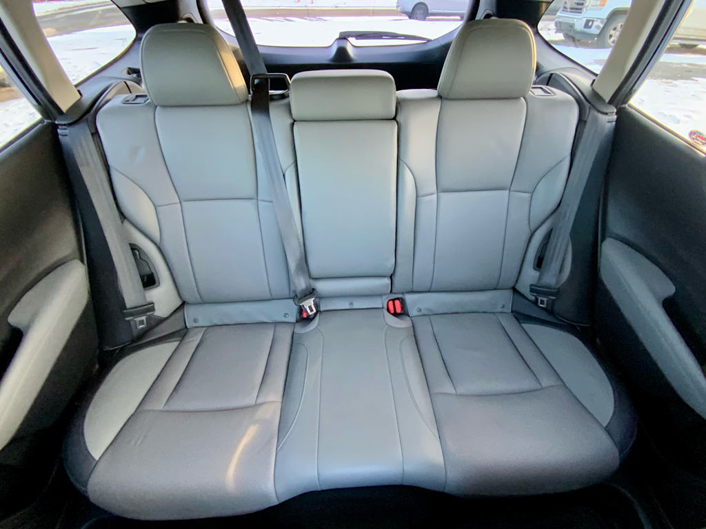 Thumbnail: 2020 Subaru Outback - 37