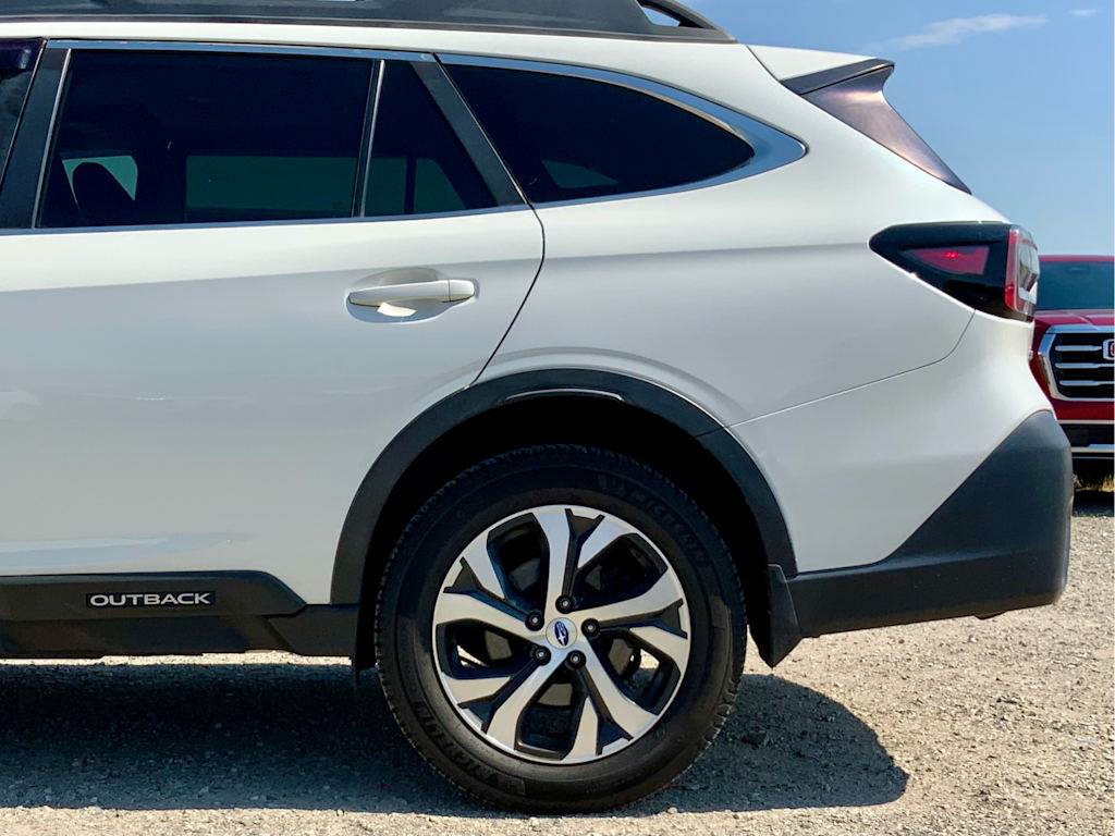 Thumbnail: 2020 Subaru Outback - 8
