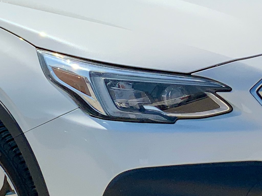 Thumbnail: 2020 Subaru Outback - 25