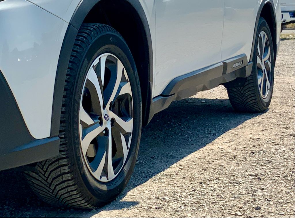 Thumbnail: 2020 Subaru Outback - 28