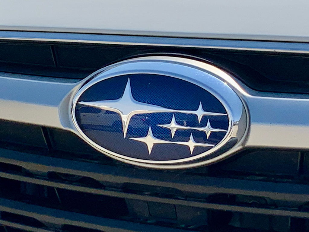 Thumbnail: 2020 Subaru Outback - 7