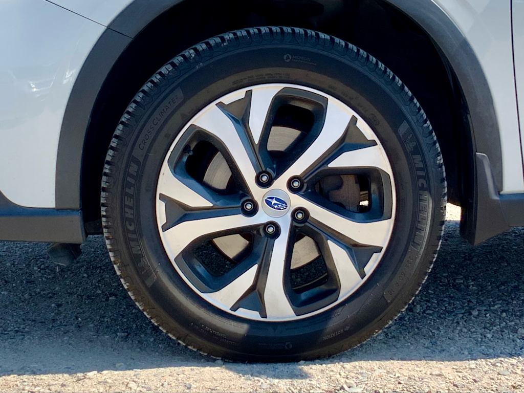 Thumbnail: 2020 Subaru Outback - 27