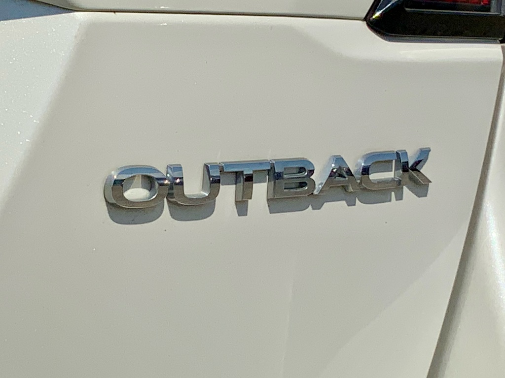 Thumbnail: 2020 Subaru Outback - 30