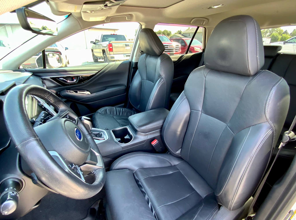 Thumbnail: 2020 Subaru Outback - 10