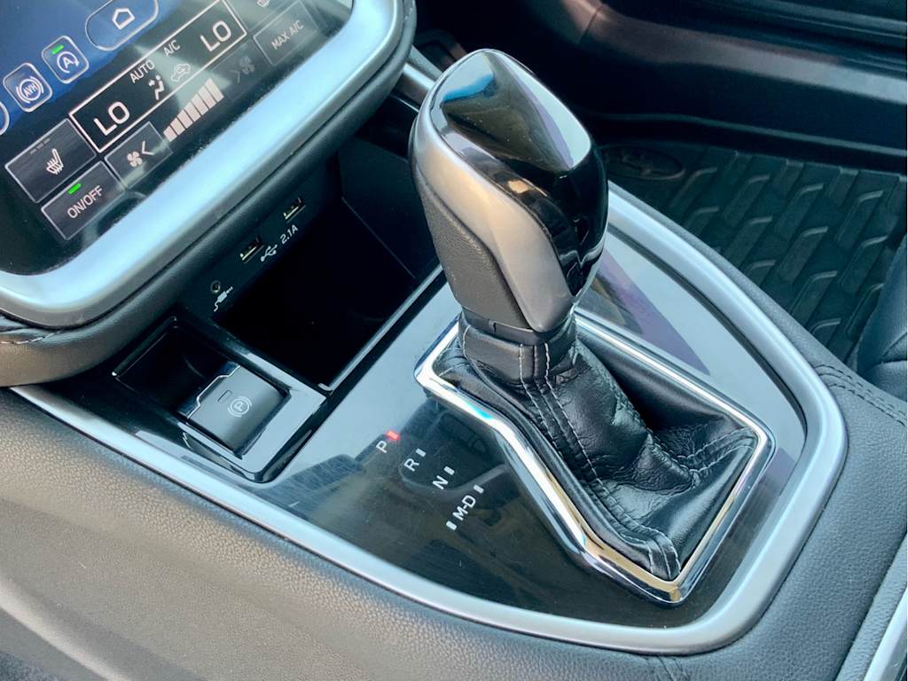 Thumbnail: 2020 Subaru Outback - 15