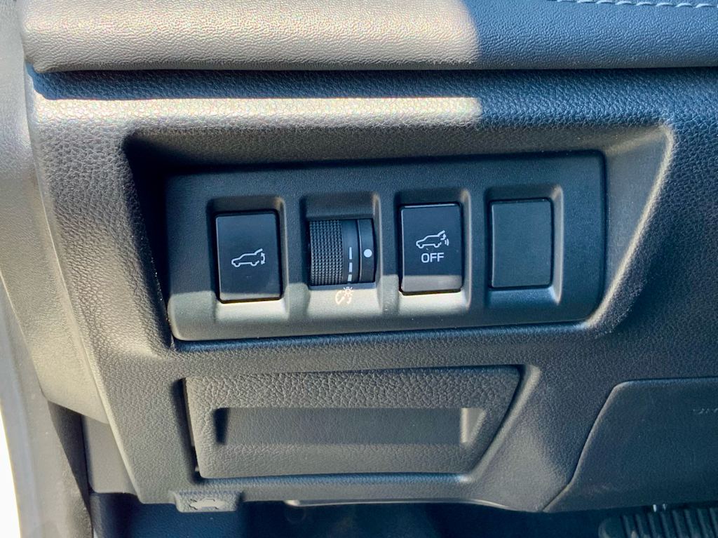 Thumbnail: 2020 Subaru Outback - 37