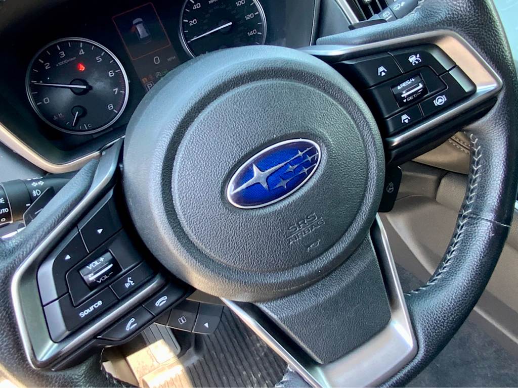 Thumbnail: 2020 Subaru Outback - 34