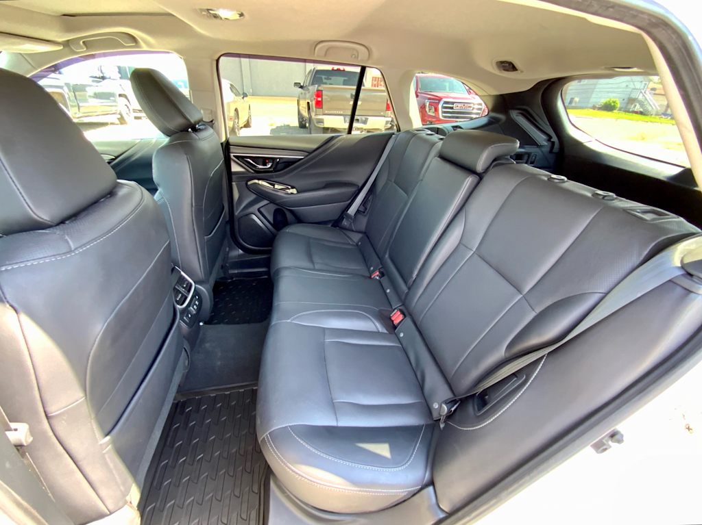 Thumbnail: 2020 Subaru Outback - 12