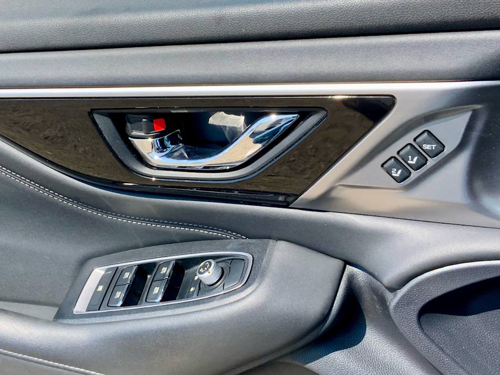 Thumbnail: 2020 Subaru Outback - 39