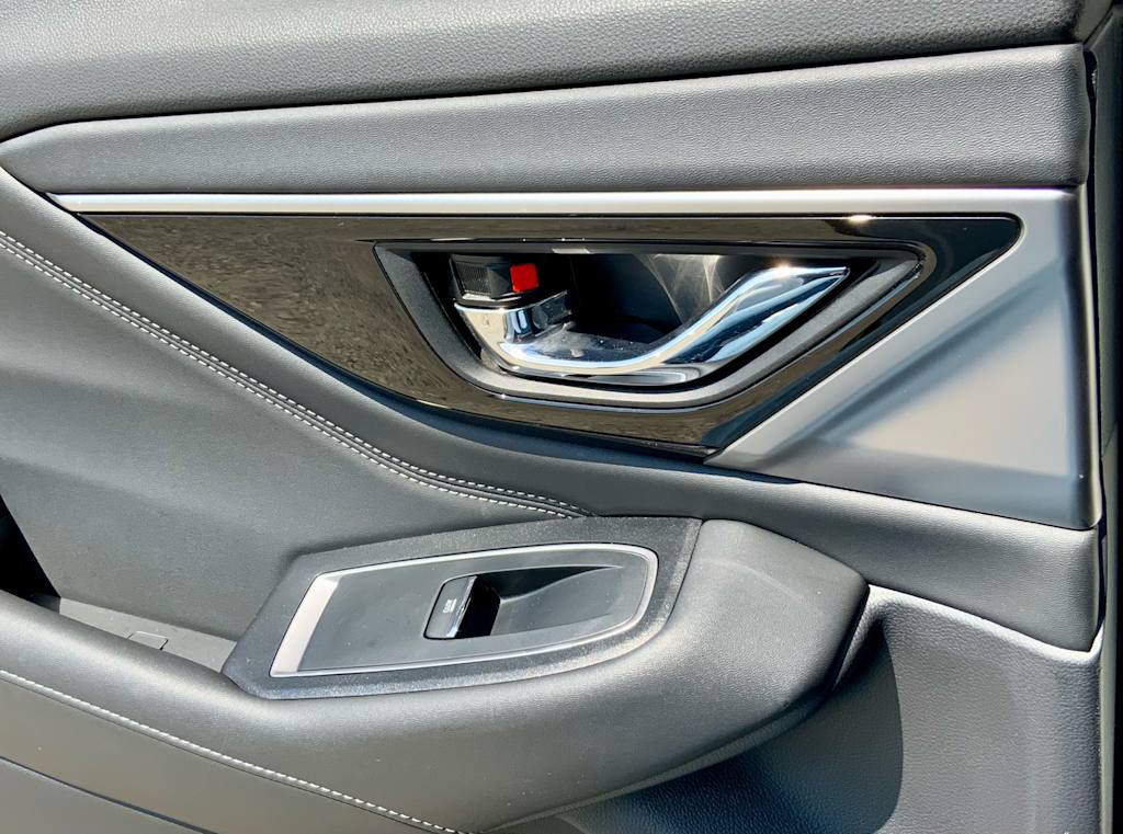 Thumbnail: 2020 Subaru Outback - 41
