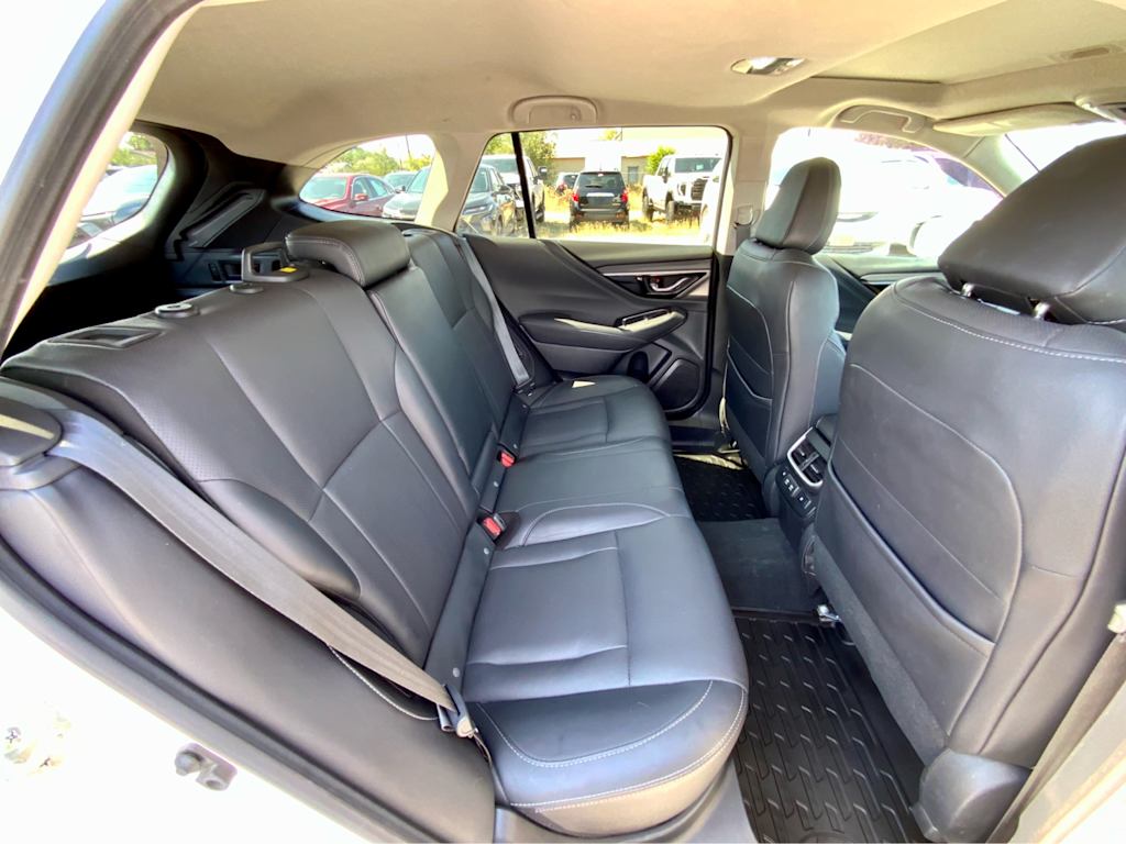 Thumbnail: 2020 Subaru Outback - 31