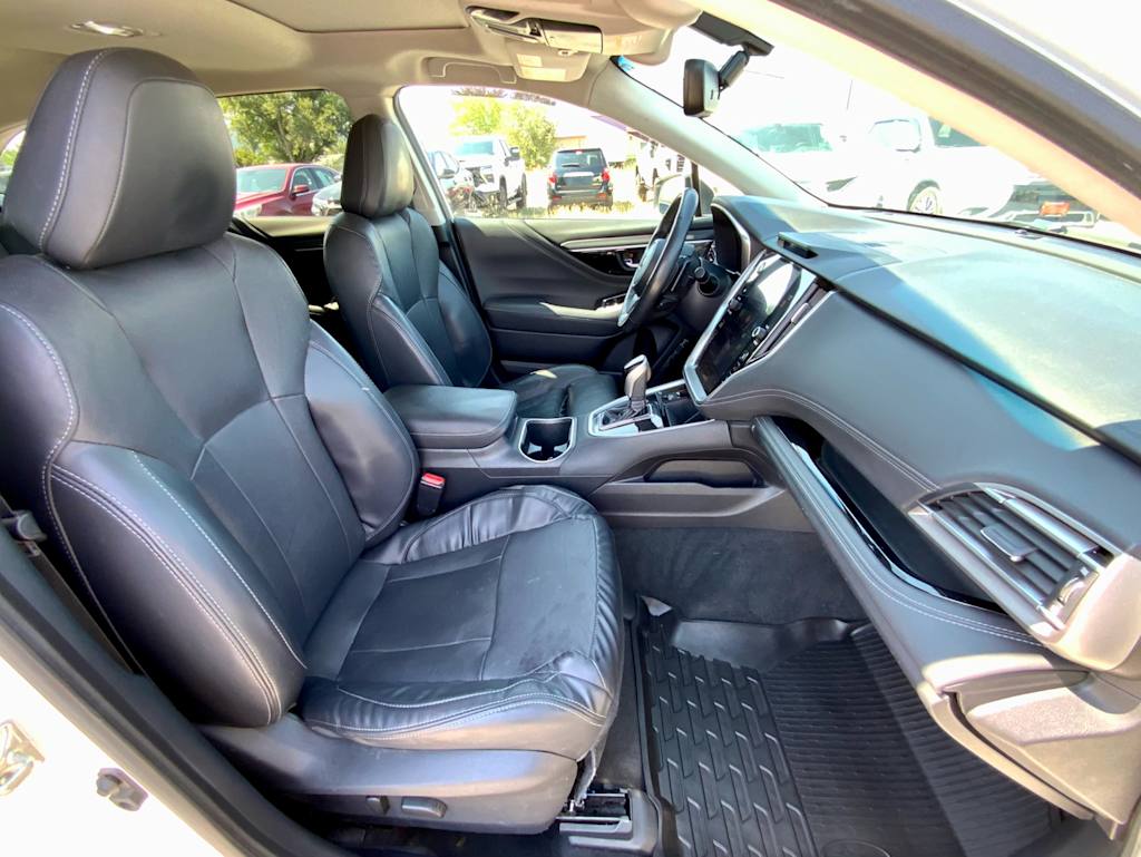 Thumbnail: 2020 Subaru Outback - 11