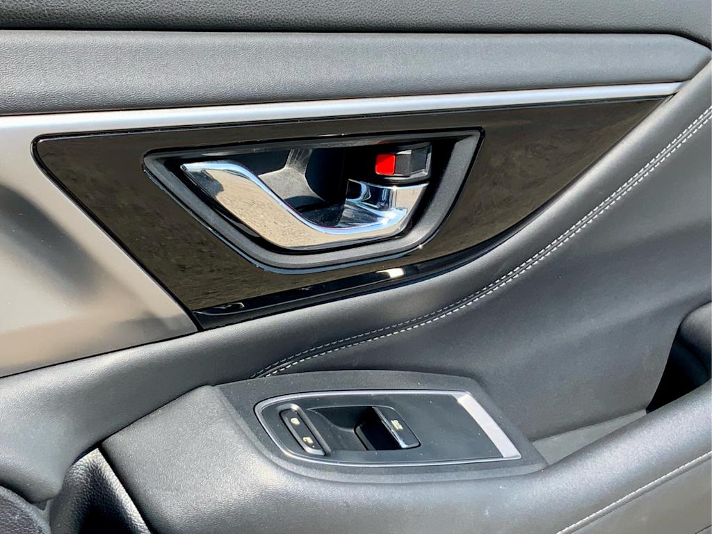 Thumbnail: 2020 Subaru Outback - 40