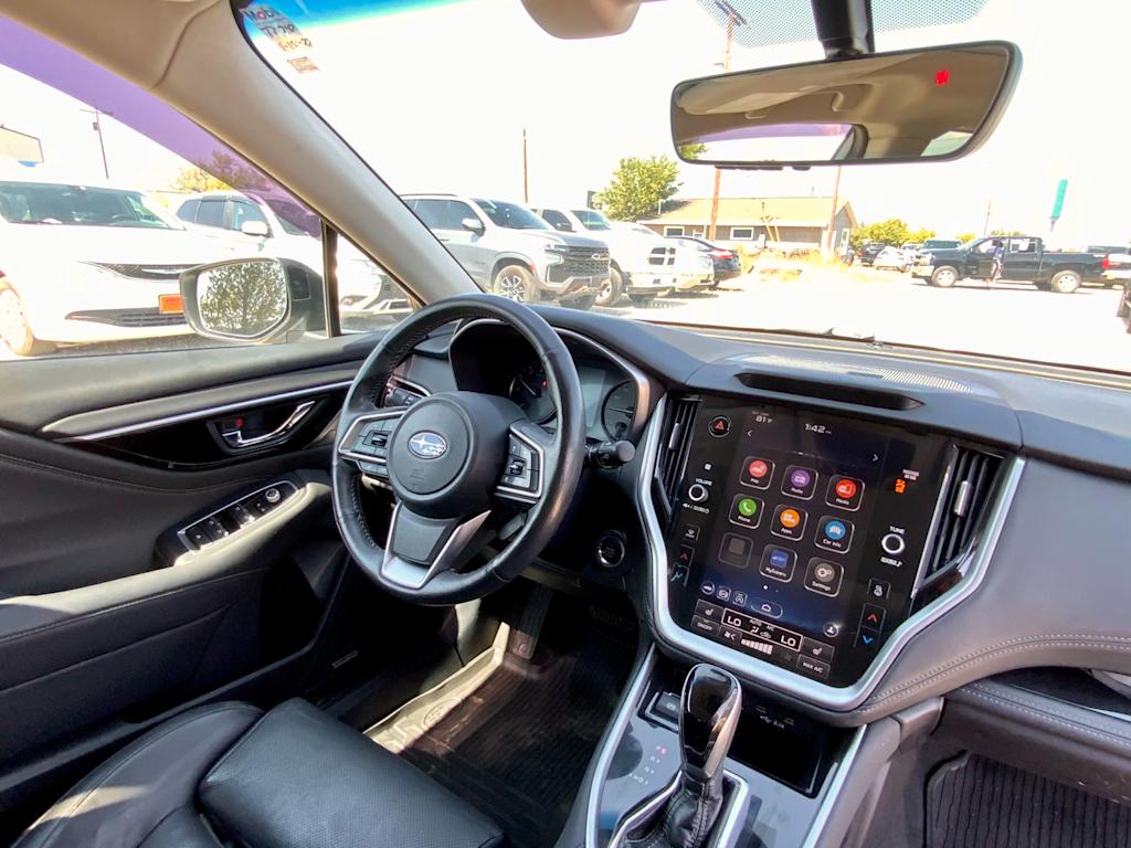 Thumbnail: 2020 Subaru Outback - 9