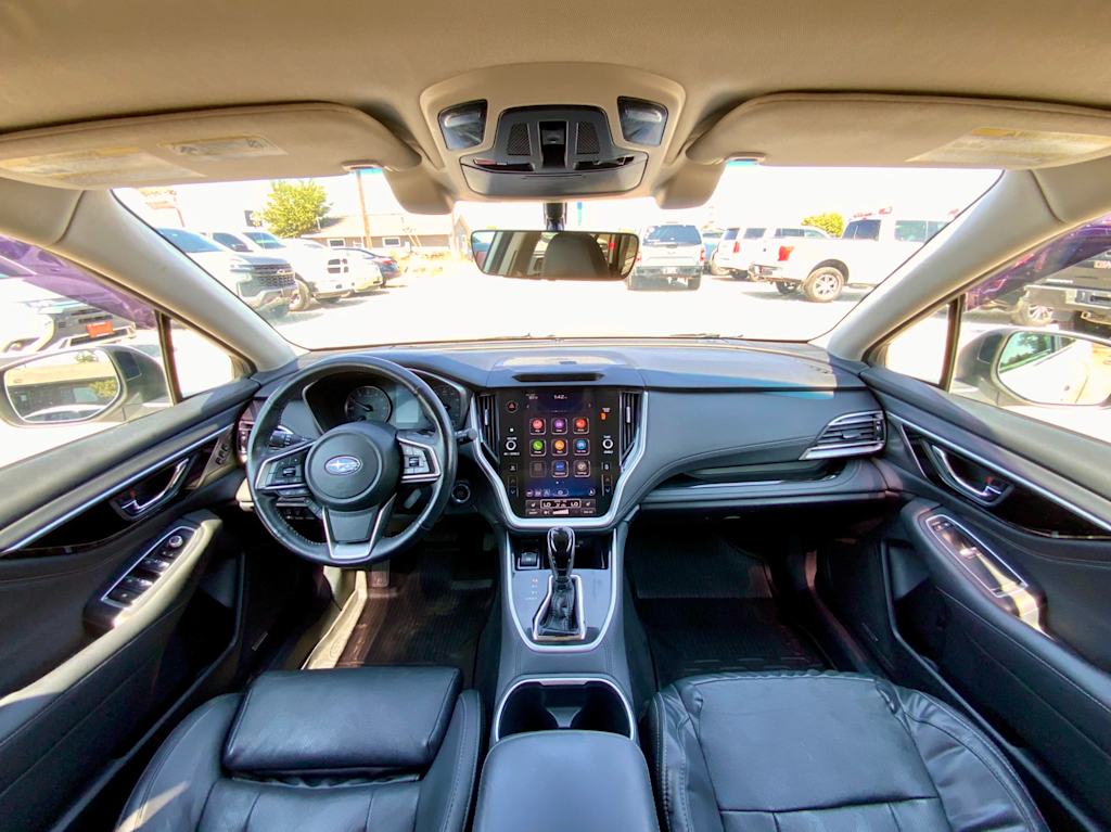 Thumbnail: 2020 Subaru Outback - 2