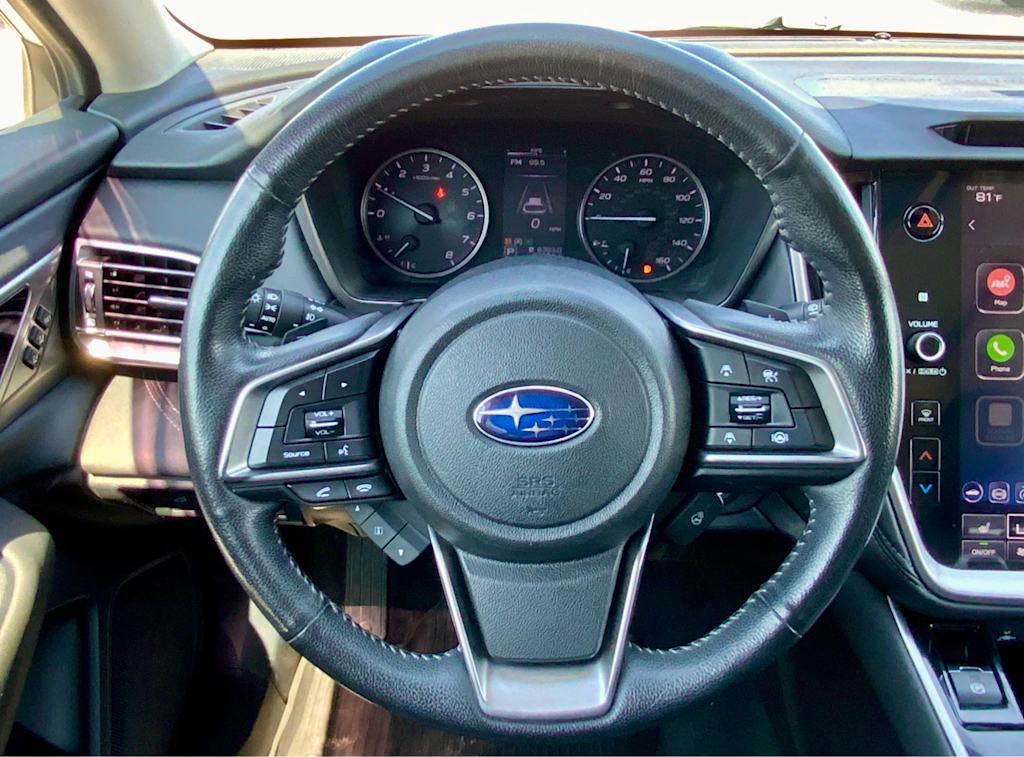 Thumbnail: 2020 Subaru Outback - 13
