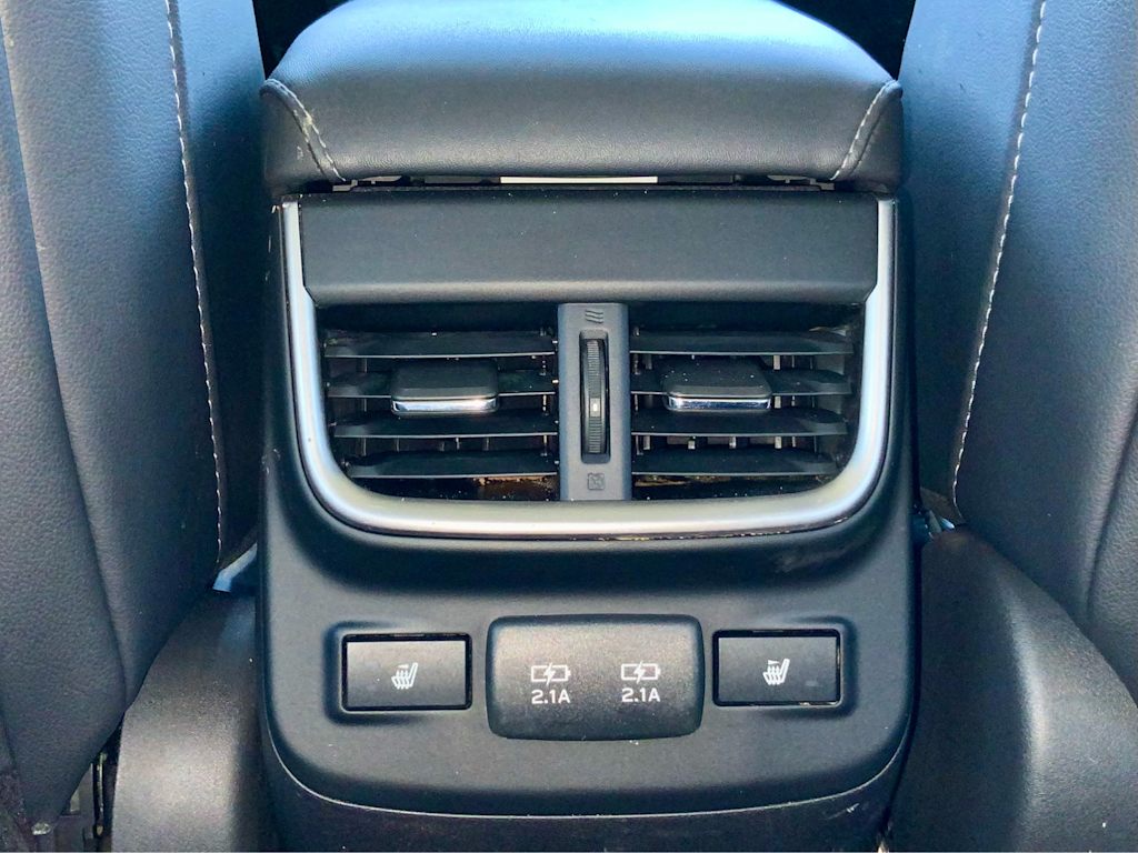Thumbnail: 2020 Subaru Outback - 38