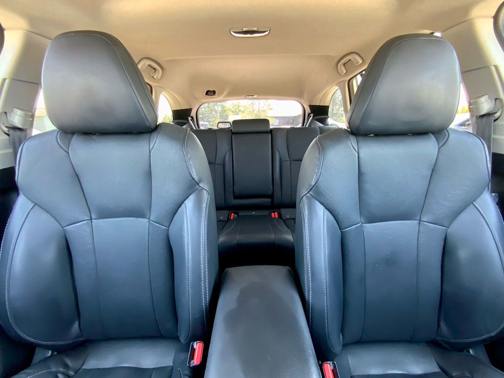 Thumbnail: 2020 Subaru Outback - 33