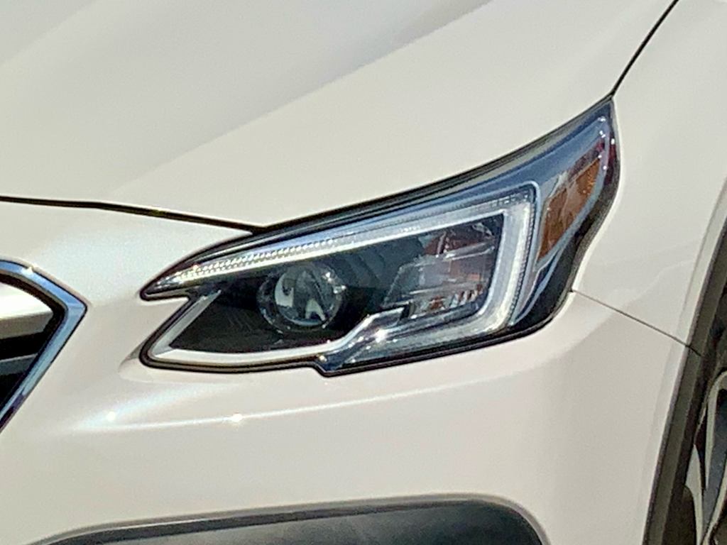 Thumbnail: 2022 Subaru Outback - 24