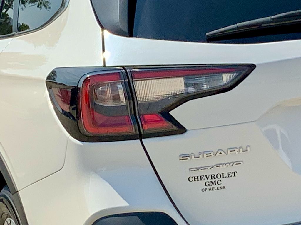 Thumbnail: 2022 Subaru Outback - 25