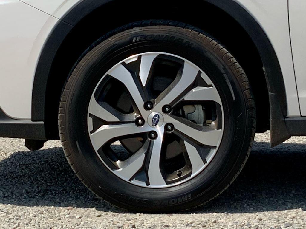 Thumbnail: 2022 Subaru Outback - 8