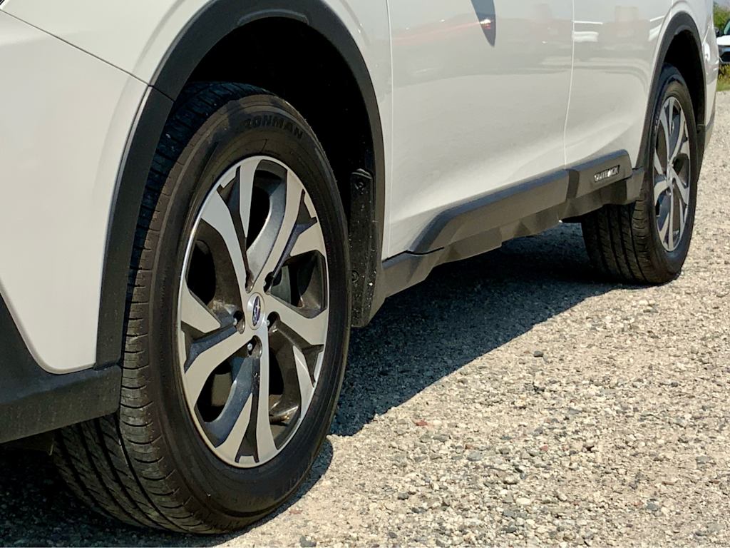 Thumbnail: 2022 Subaru Outback - 26