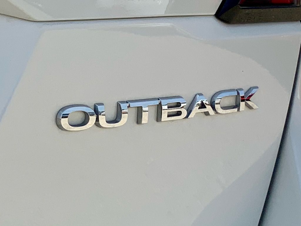 Thumbnail: 2022 Subaru Outback - 27