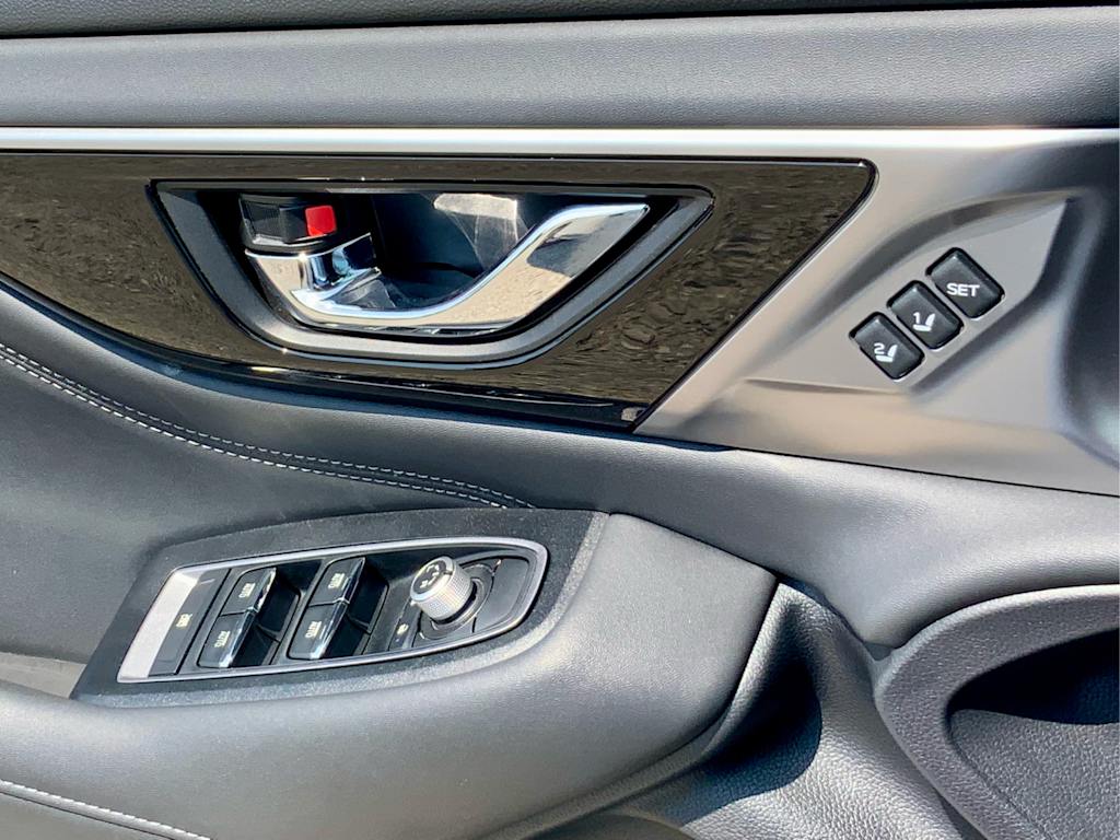 Thumbnail: 2022 Subaru Outback - 36