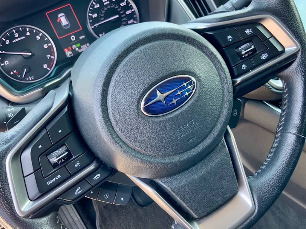 Thumbnail: 2022 Subaru Outback - 31