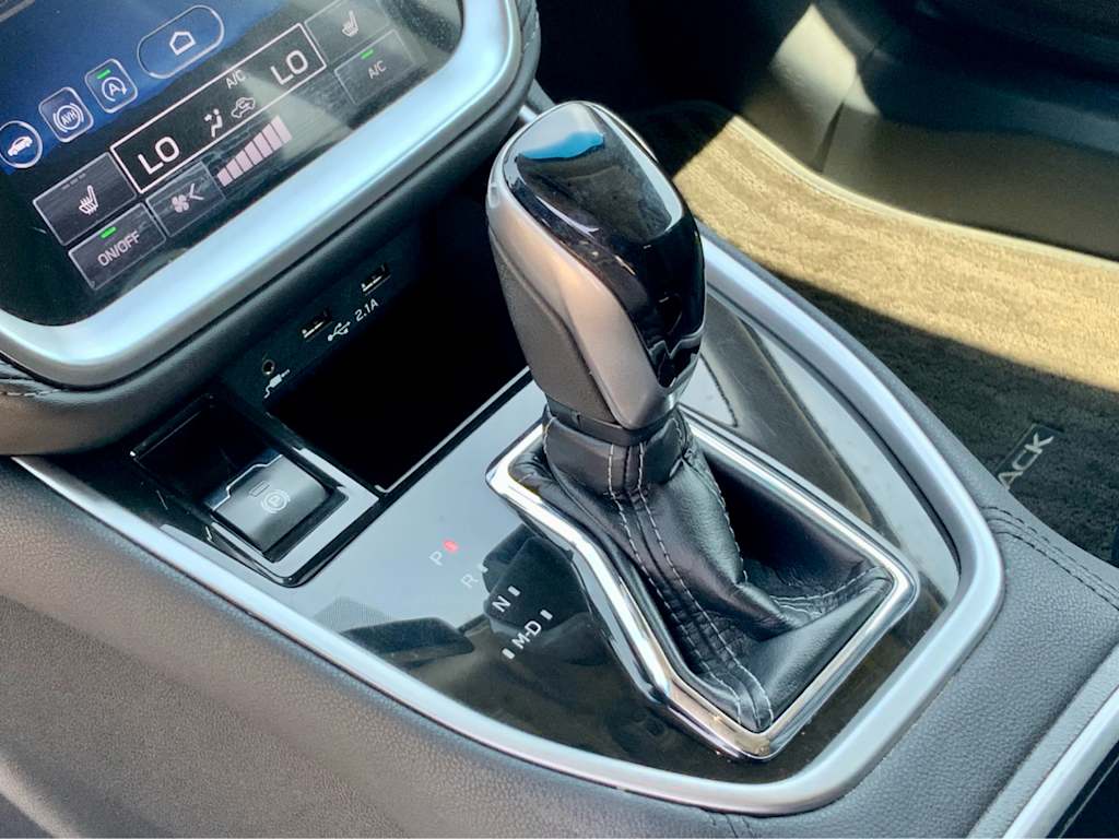 Thumbnail: 2022 Subaru Outback - 33