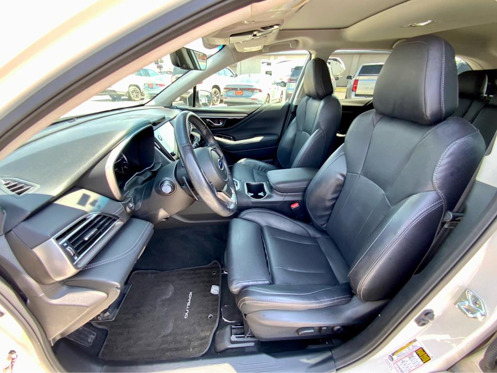 Thumbnail: 2022 Subaru Outback - 10