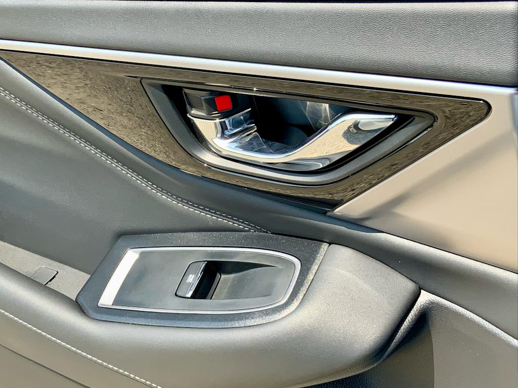 Thumbnail: 2022 Subaru Outback - 38