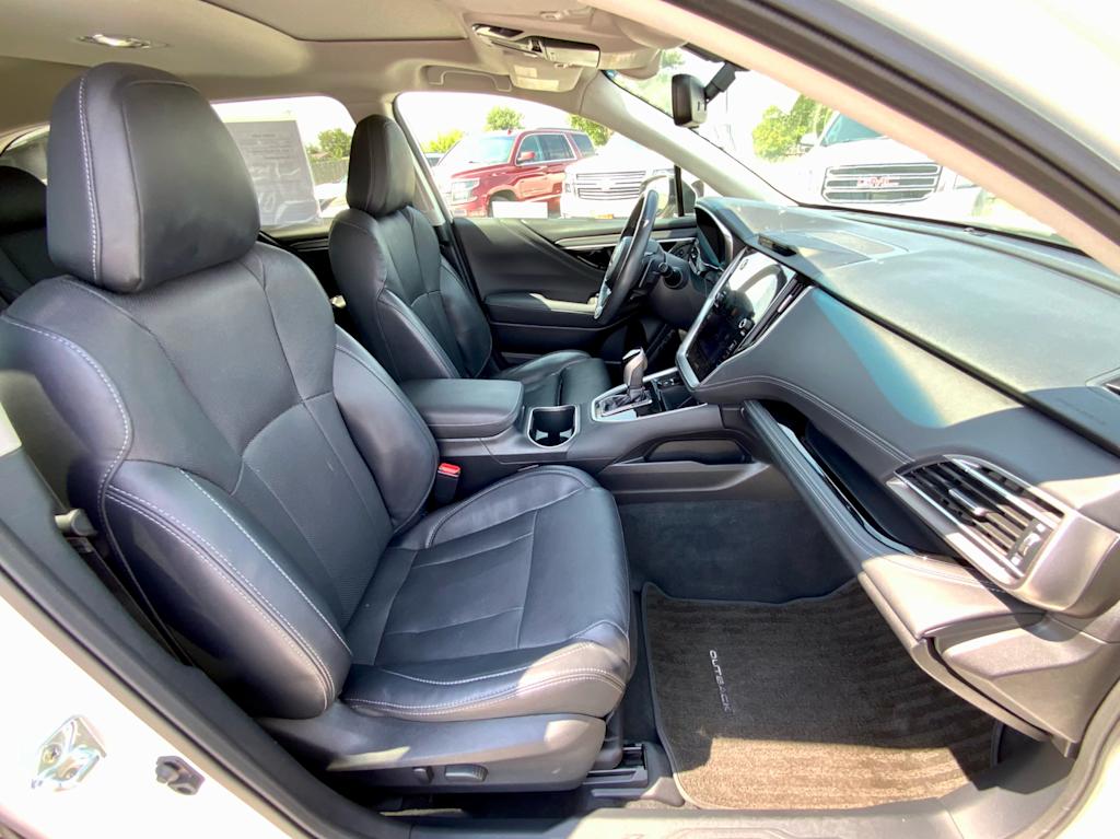 Thumbnail: 2022 Subaru Outback - 11